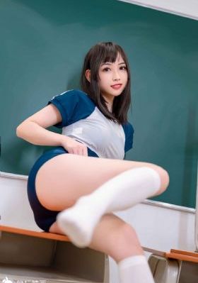 女子感化院